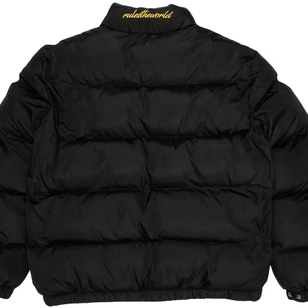 Corteiz puffer