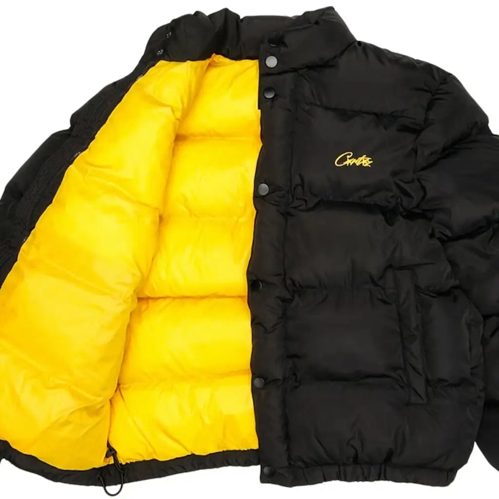 Corteiz puffer
