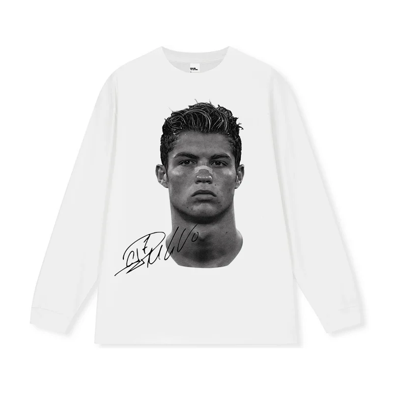 CR7 Shirt