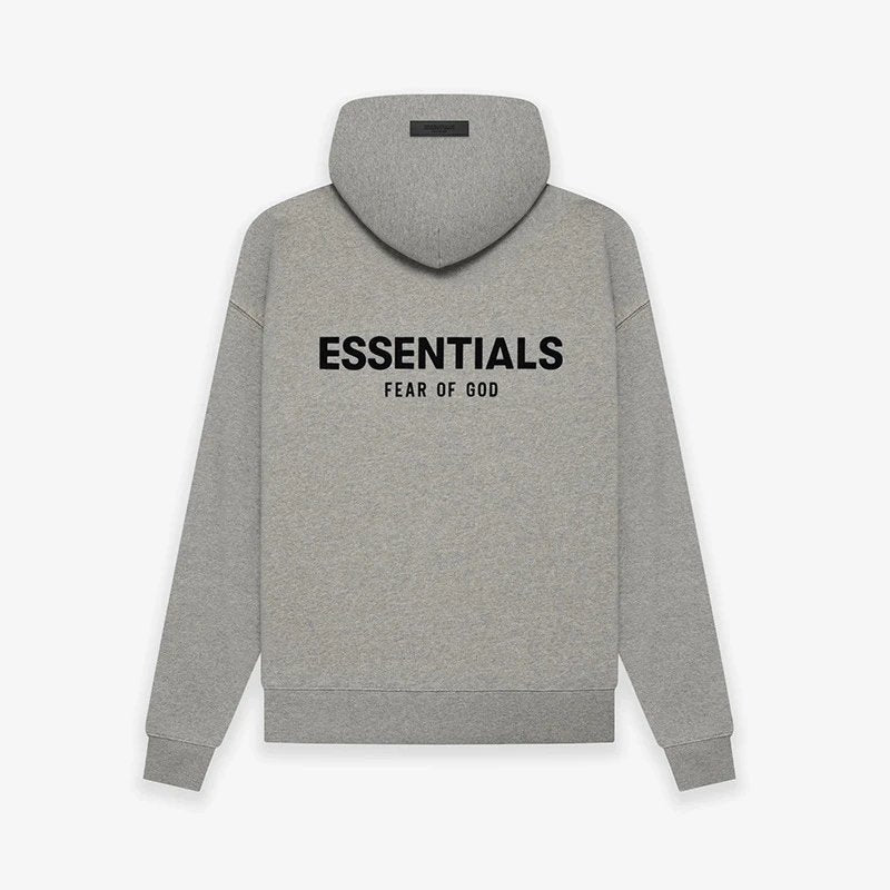 Essentials FOG Hoodie