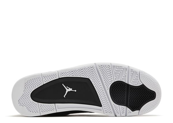 Jordan 4 Retro 'Fear'