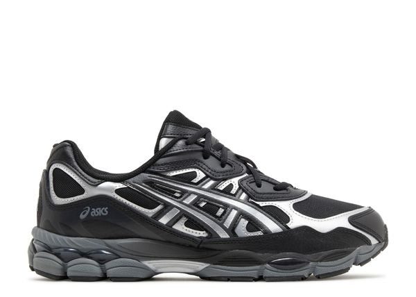 ASICS Gel NYC 'Black Graphite Grey'