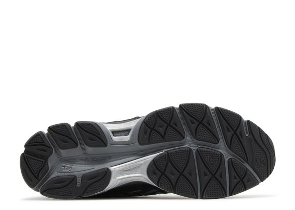 ASICS Gel NYC 'Black Graphite Grey'