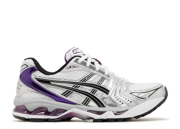 ASICS Wmns Gel Kayano 14 'Silver Grape'