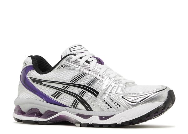 ASICS Wmns Gel Kayano 14 'Silver Grape'