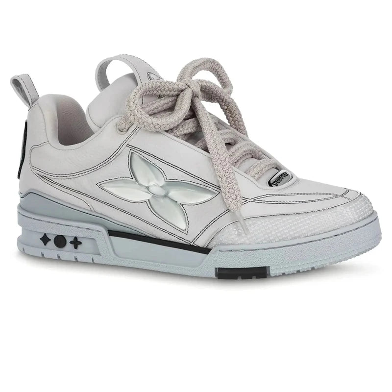 Louis Vuitton LV Skate Trainer Grey