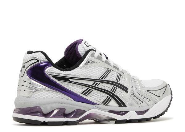 ASICS Wmns Gel Kayano 14 'Silver Grape'