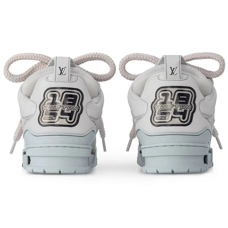 Louis Vuitton LV Skate Trainer Grey