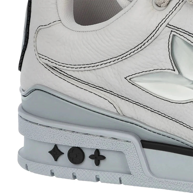 Louis Vuitton LV Skate Trainer Grey