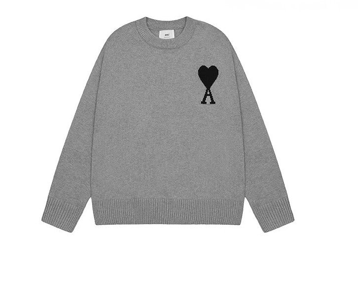AMI Sweater