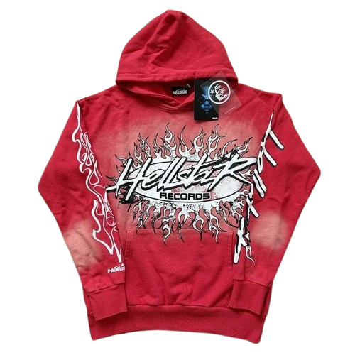 Hellstar Hoodie