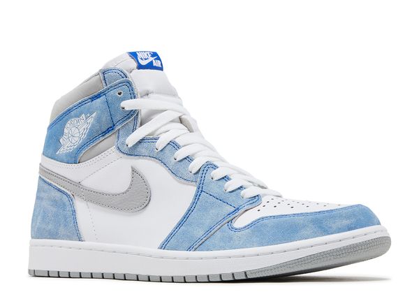 Jordan 1 Retro High OG 'Hyper Royal'