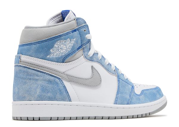 Jordan 1 Retro High OG 'Hyper Royal'