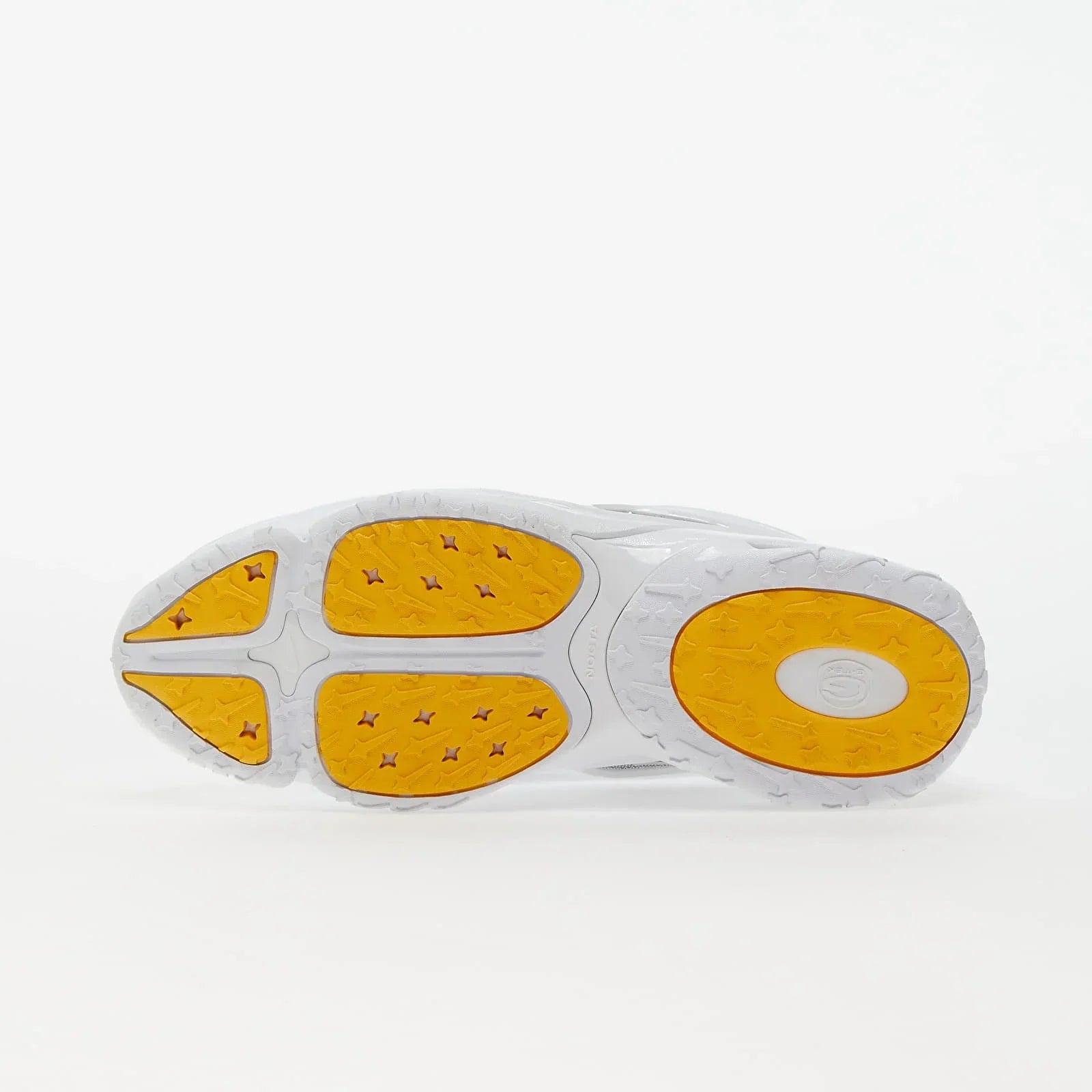 N0CTA Hot Step 2 White