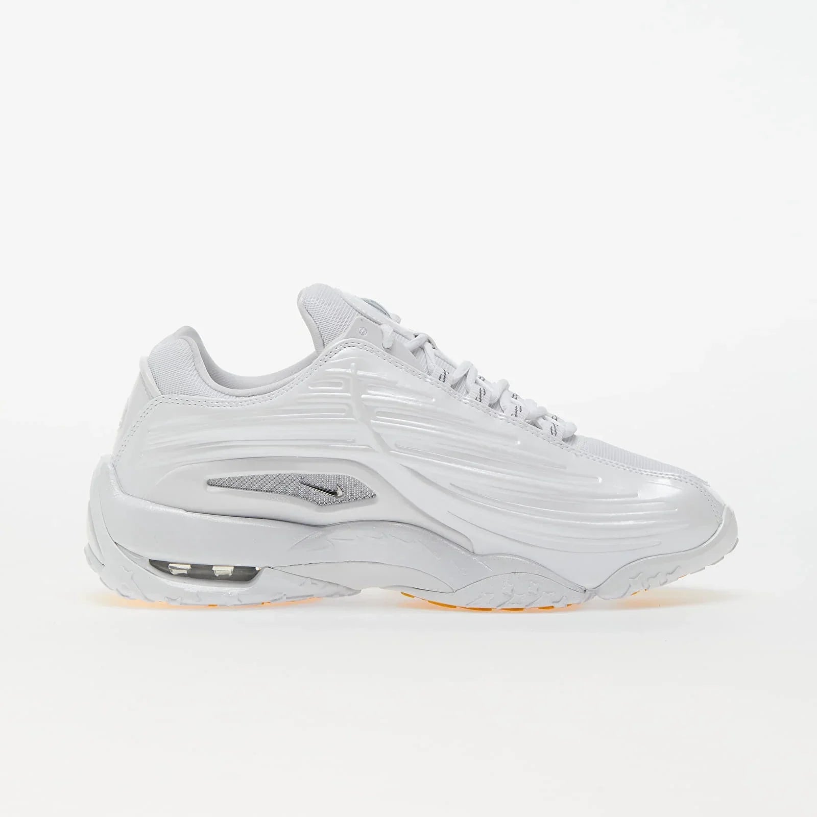 N0CTA Hot Step 2 White