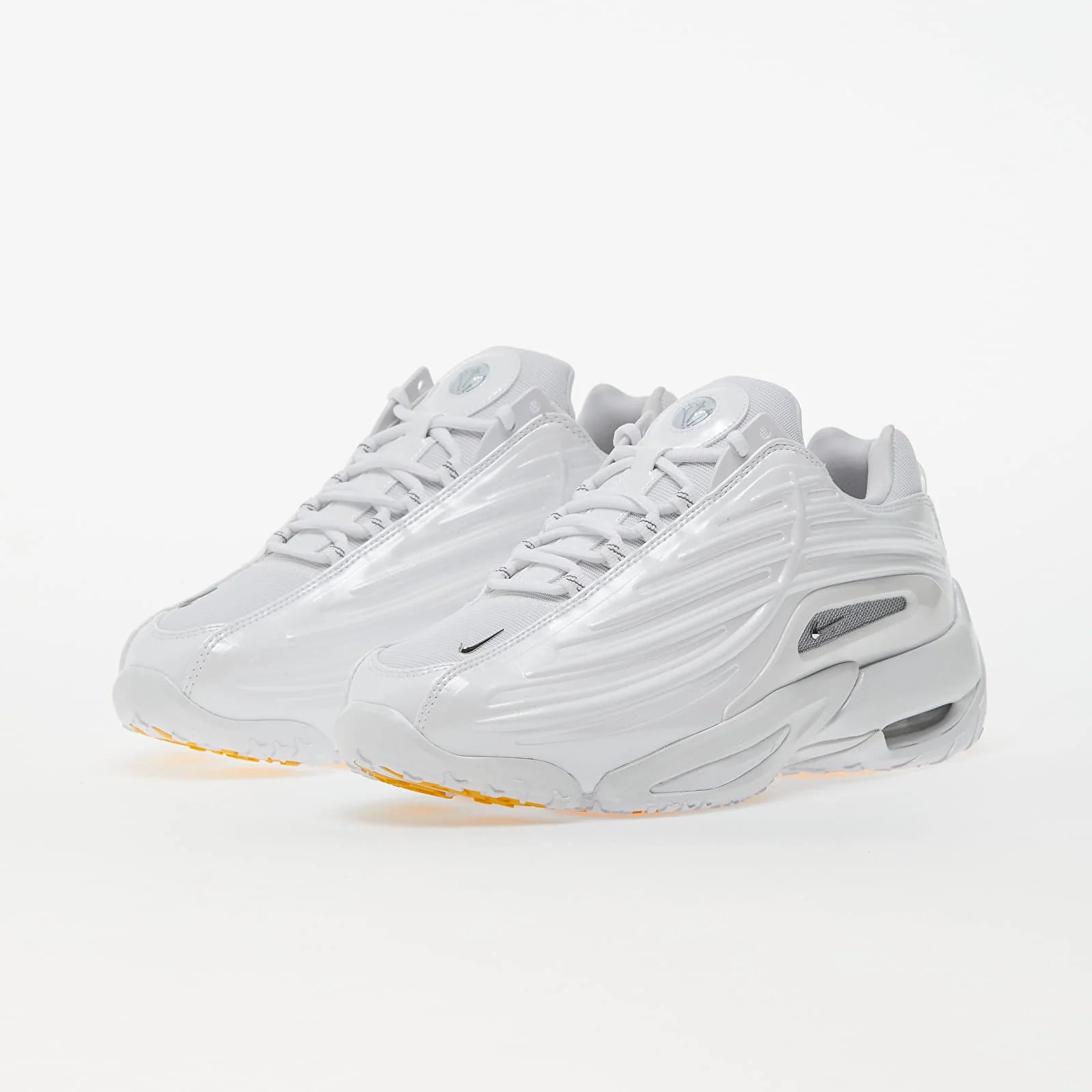 Nike Nocta Hot Step 2 White