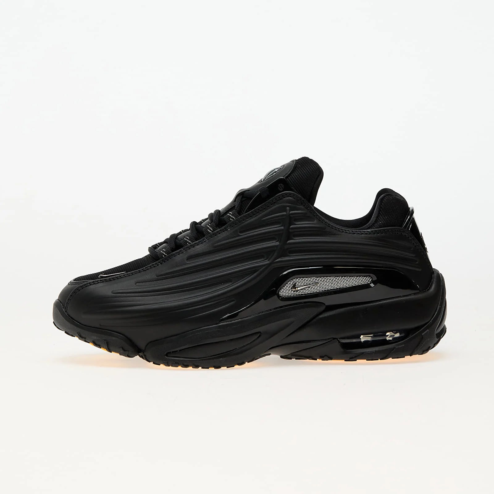 Nike Nocta Hot Step 2 Black