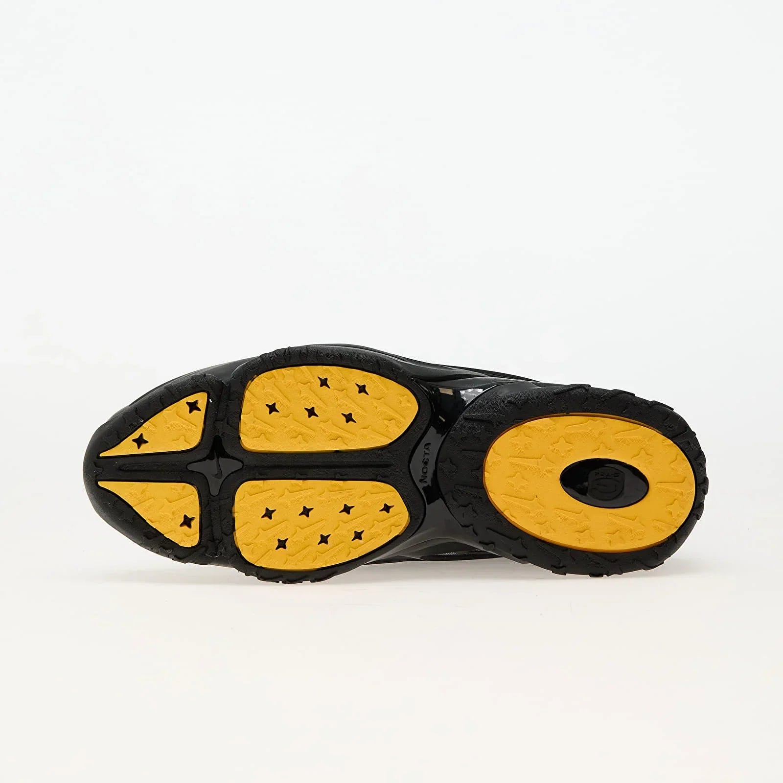 N0CTA Hot Step 2 Black