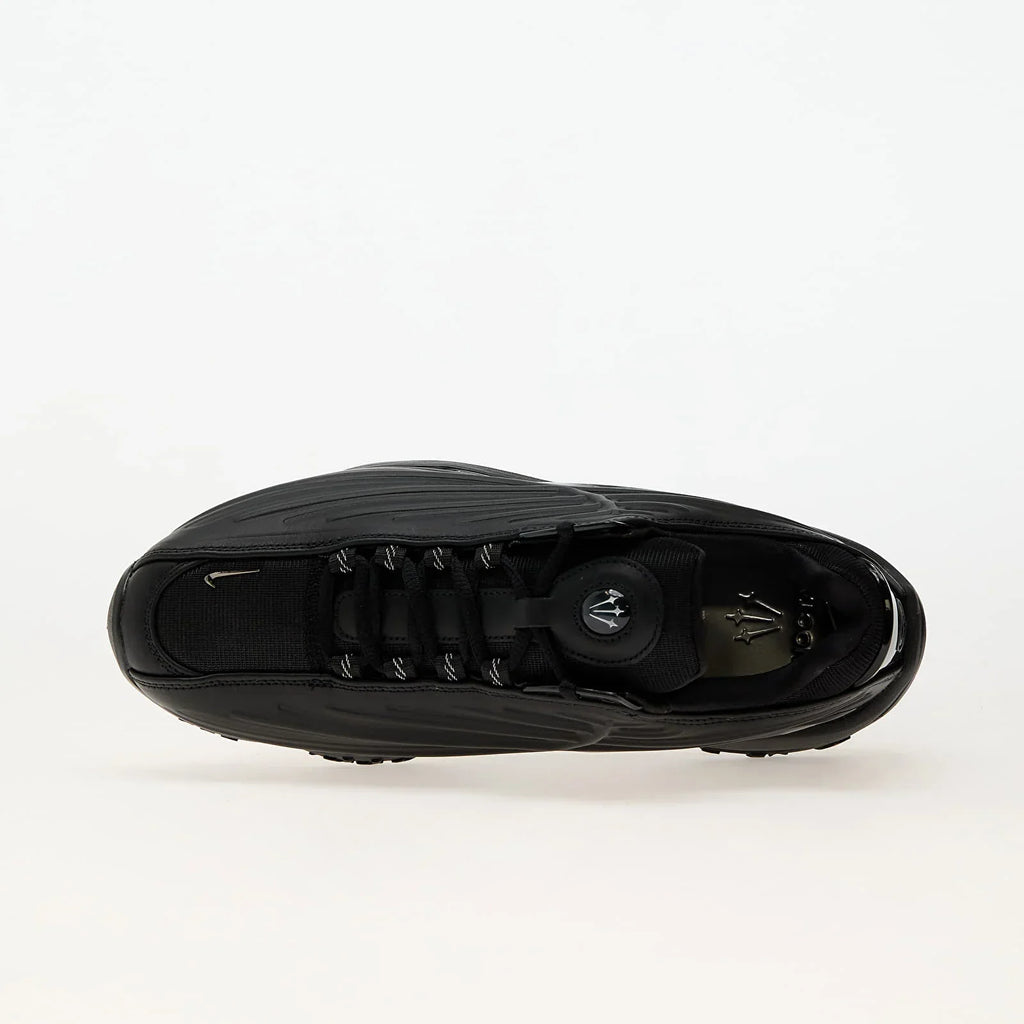 N0CTA Hot Step 2 Black