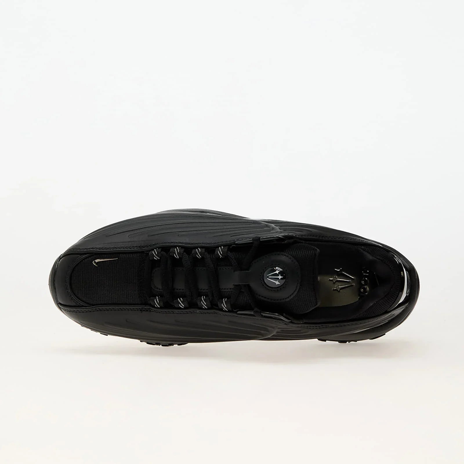 N0CTA Hot Step 2 Black