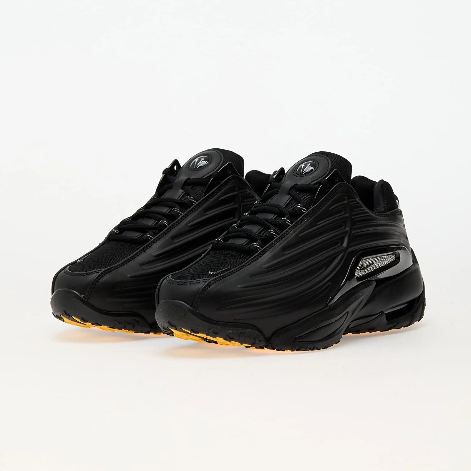 Nike Nocta Hot Step 2 Black