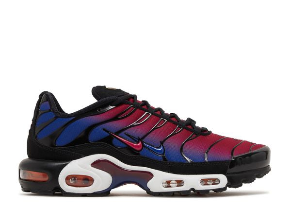 Nike Patta x FC Barcelona x Air Max Plus Culers del Món маратонки - лимитирана колаборация