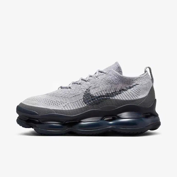 N1KE Air VaporMax 2023 Flyknit “Pure Platinum Anthracite”