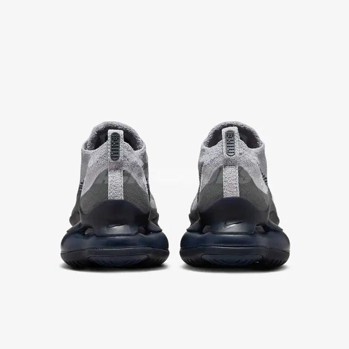 N1KE Air VaporMax 2023 Flyknit “Pure Platinum Anthracite”