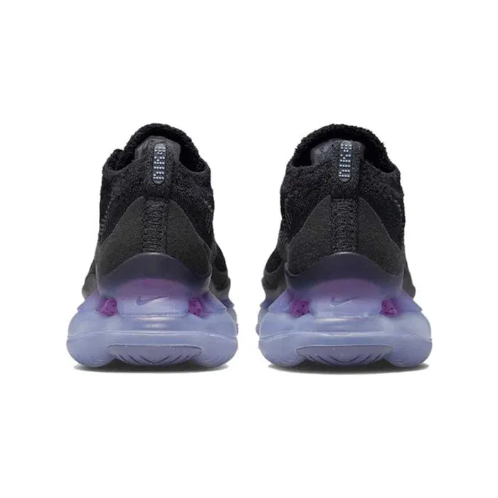 Nike Air Max Scorpion Flyknit Black and Violet