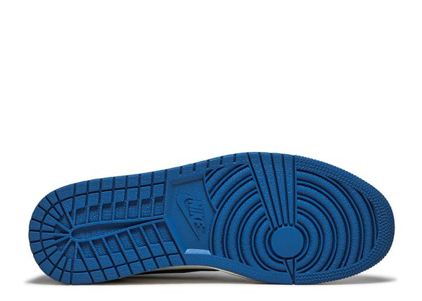 Fragment Design x Travis Scott x J*rdan 1 Retro Low