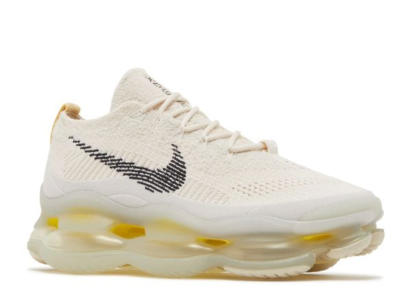 Air Max Scorpion Flyknit 'Lemon Wash'