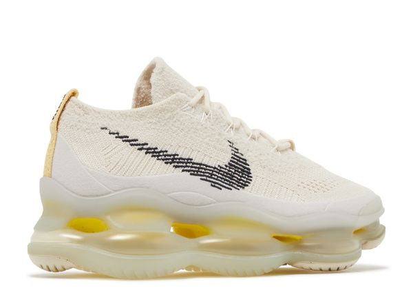 Air Max Scorpion Flyknit 'Lemon Wash'