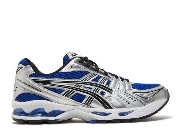ASICS Gel Kayano 14 'Monaco Blue Silver'