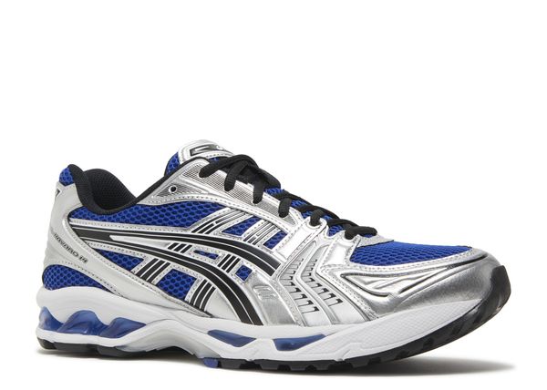 ASICS Gel Kayano 14 'Monaco Blue Silver'