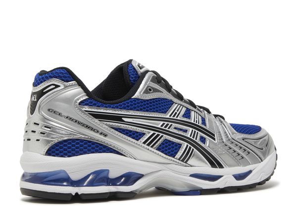 ASICS Gel Kayano 14 'Monaco Blue Silver'