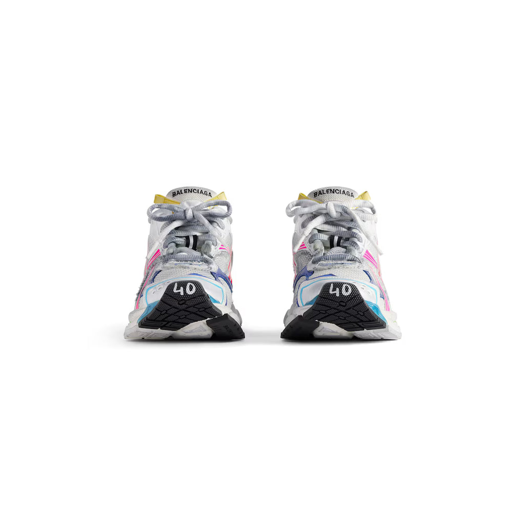 Balenciaga RUNNER 'Multicolored'