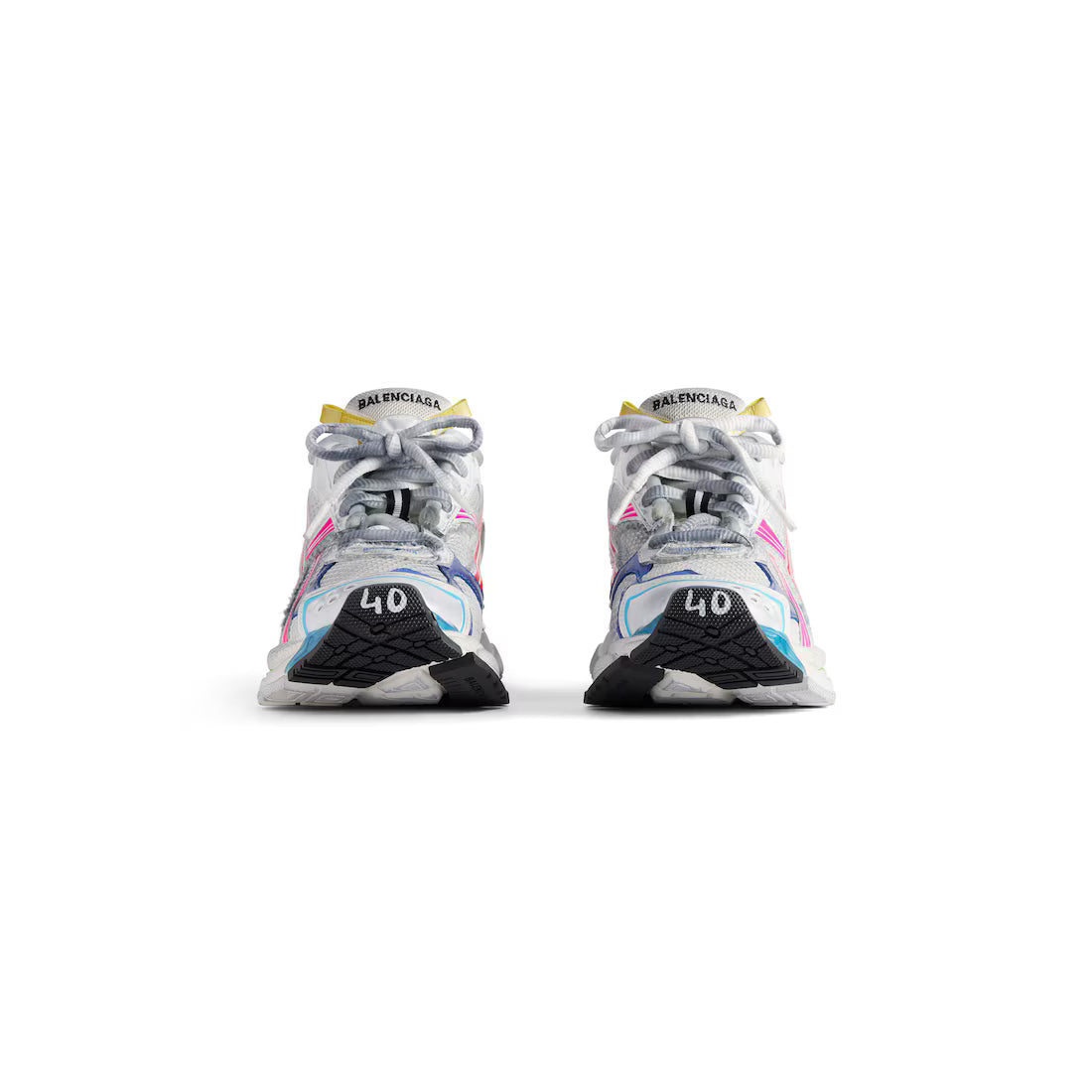 Balenciaga RUNNER 'Multicolored'