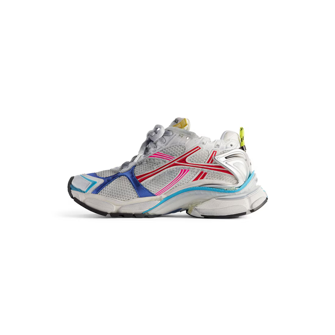 Balenciaga RUNNER 'Multicolored'