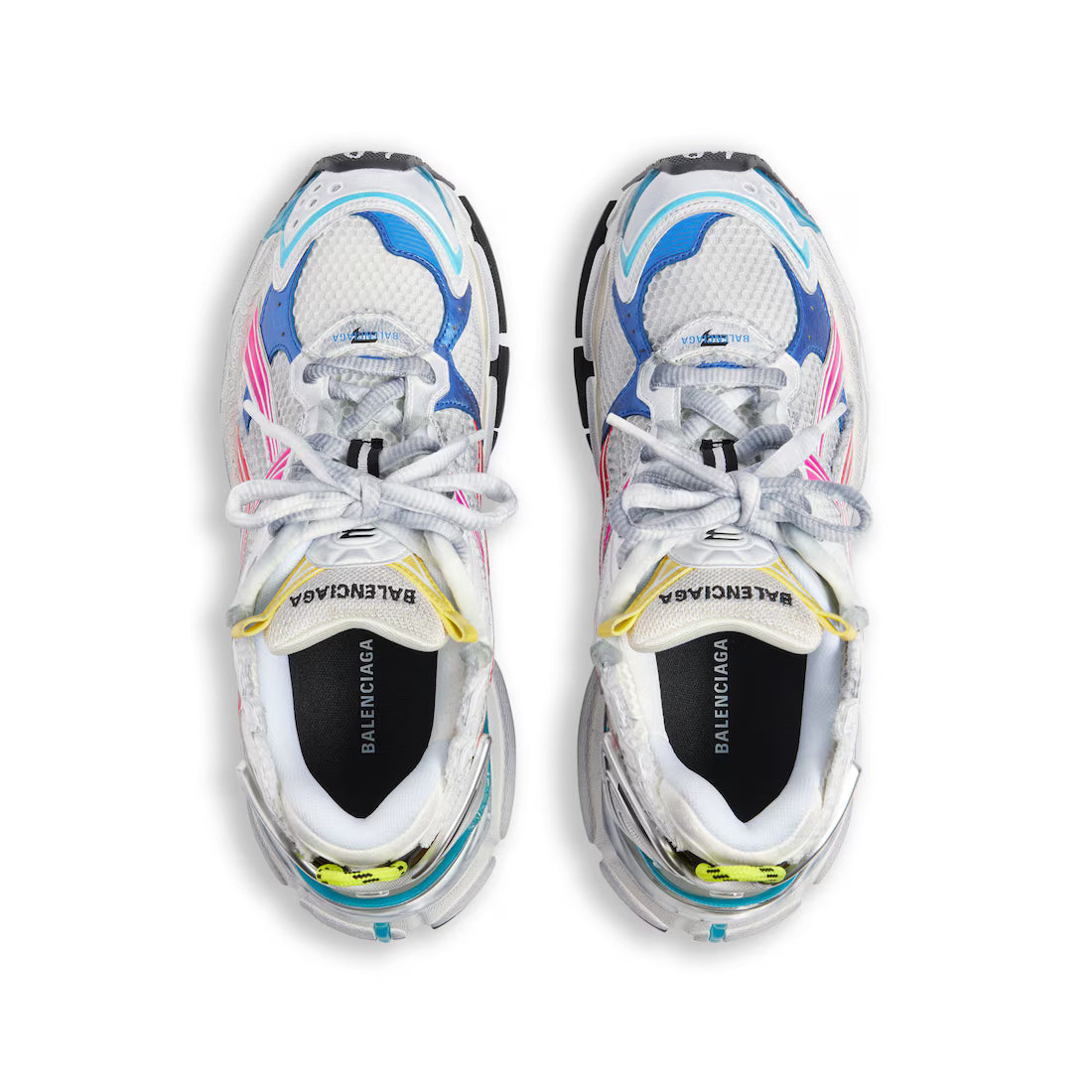 Balenciaga RUNNER 'Multicolored'