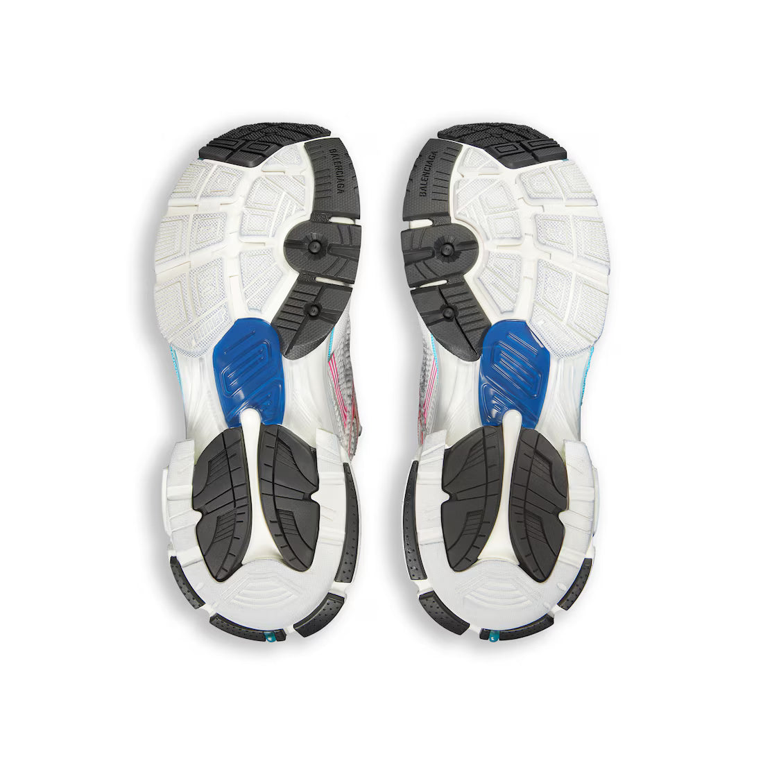Balenciaga RUNNER 'Multicolored'
