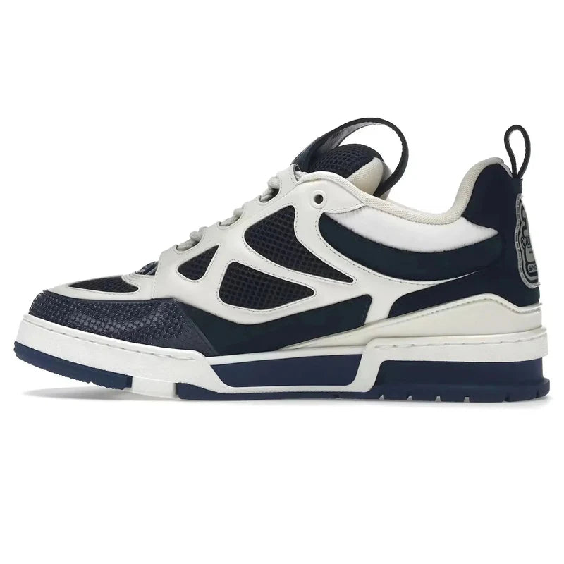 Louis Vuitton LV Skate Trainer Marine