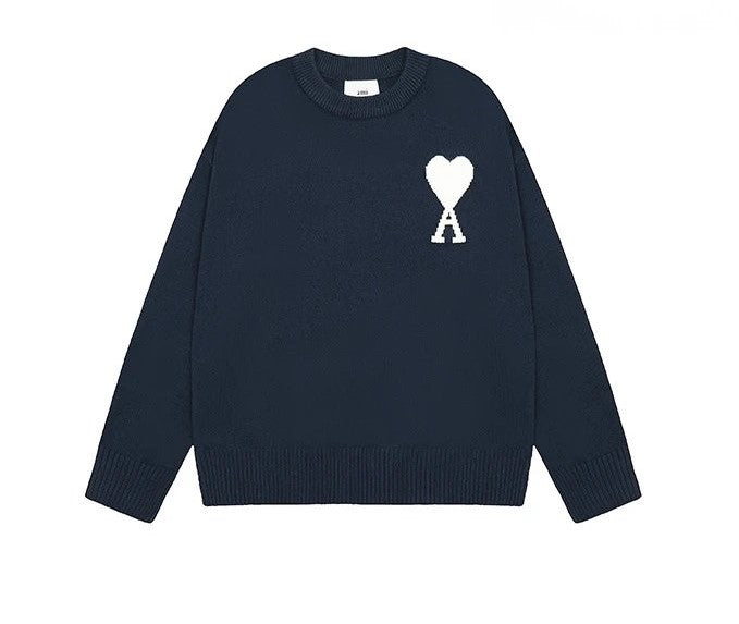 AMI Sweater