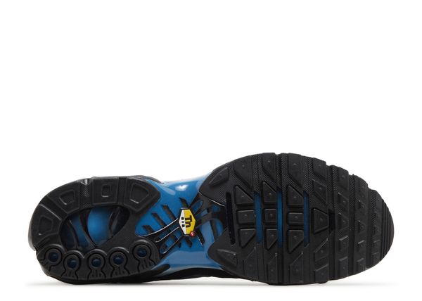 Nike Air Max Plus 'Neptune Blue'