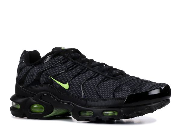 Nike Air Max Plus 'Night Ops'