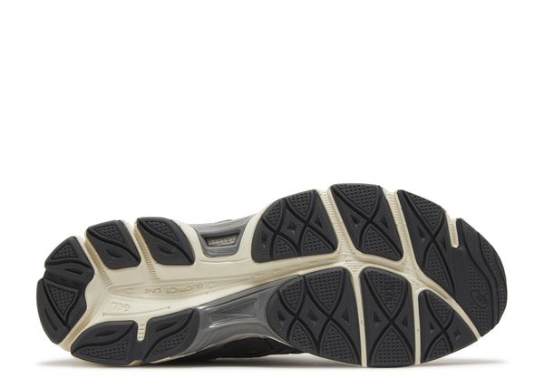 AS1CS Oatmeal Obsidian Grey