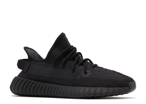 YZY Boost 350 V2 'Onyx'