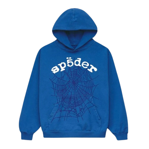 SP5DER Hoodie