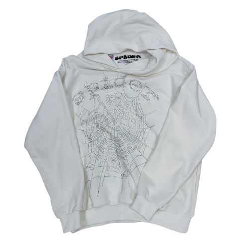 SP5DER Hoodie