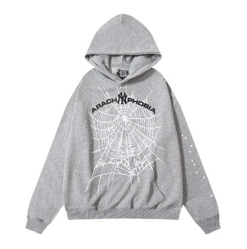 SP5DER Hoodie
