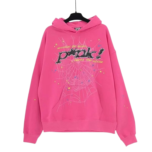 SP5DER Hoodie